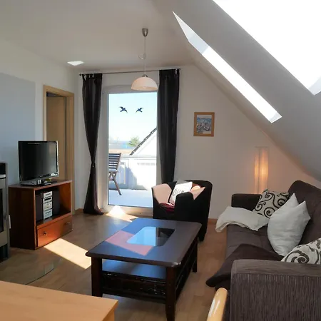 Inselblick Apartamento *