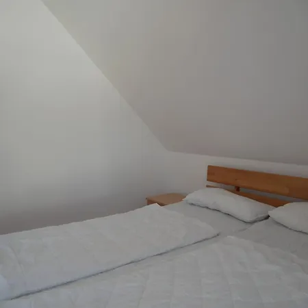 Inselblick Apartamento *