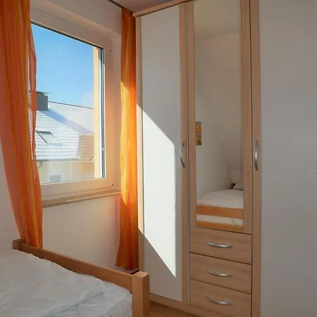 Inselblick Apartamento