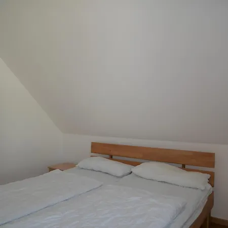 Apartamento Inselblick Neppermin