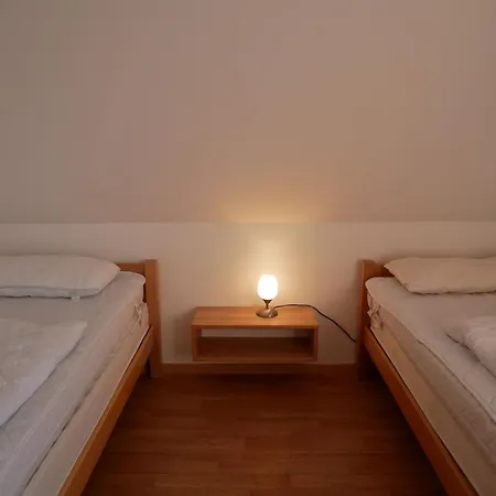 Apartamento Inselblick