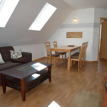 Inselblick Apartamento