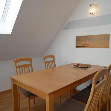 Inselblick Apartamento *