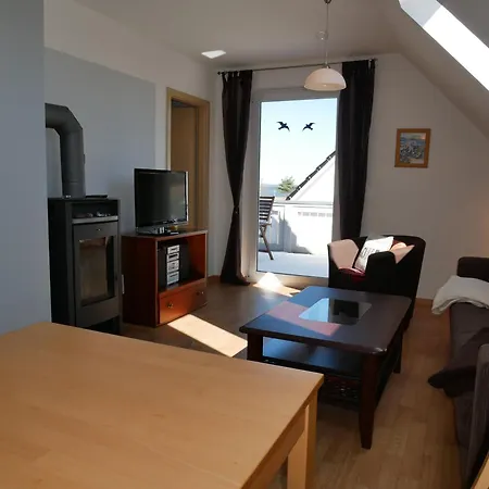 Inselblick Apartamento Neppermin
