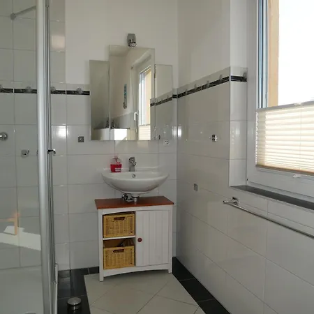 Inselblick Apartamento Neppermin
