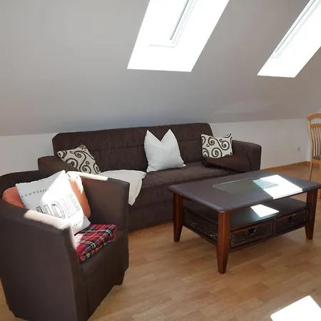 Inselblick Apartamento